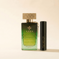 AzhaAzha Men's Taj Al Oud Eau de ParfumPerfumeza
