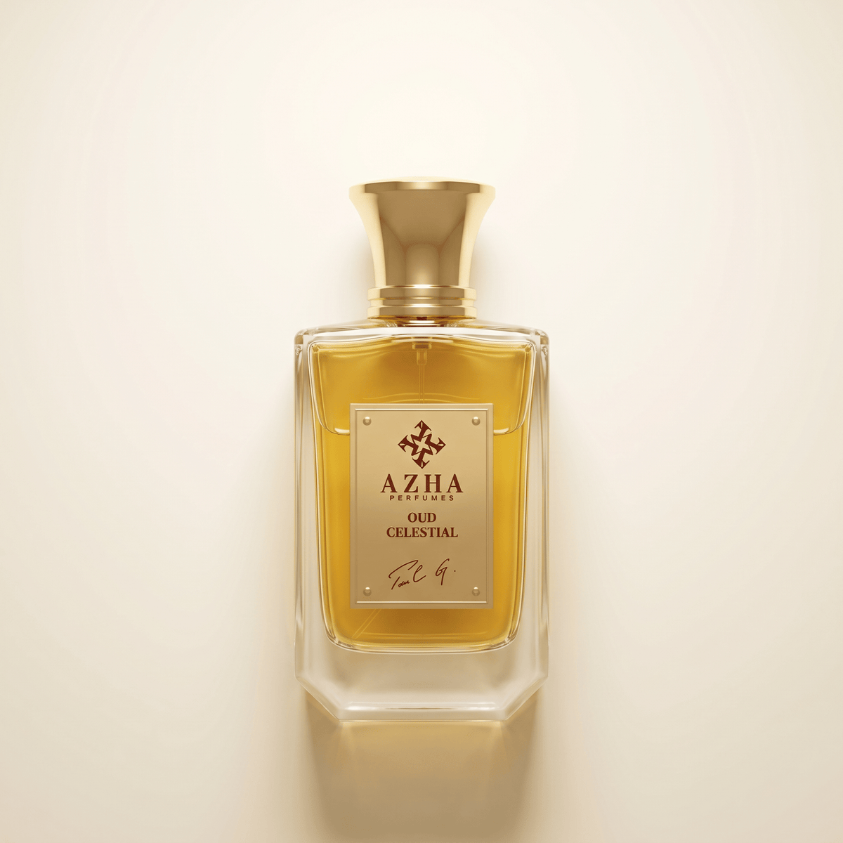 AzhaAzha Oud Celestial Eau De Parfum SprayProfumo