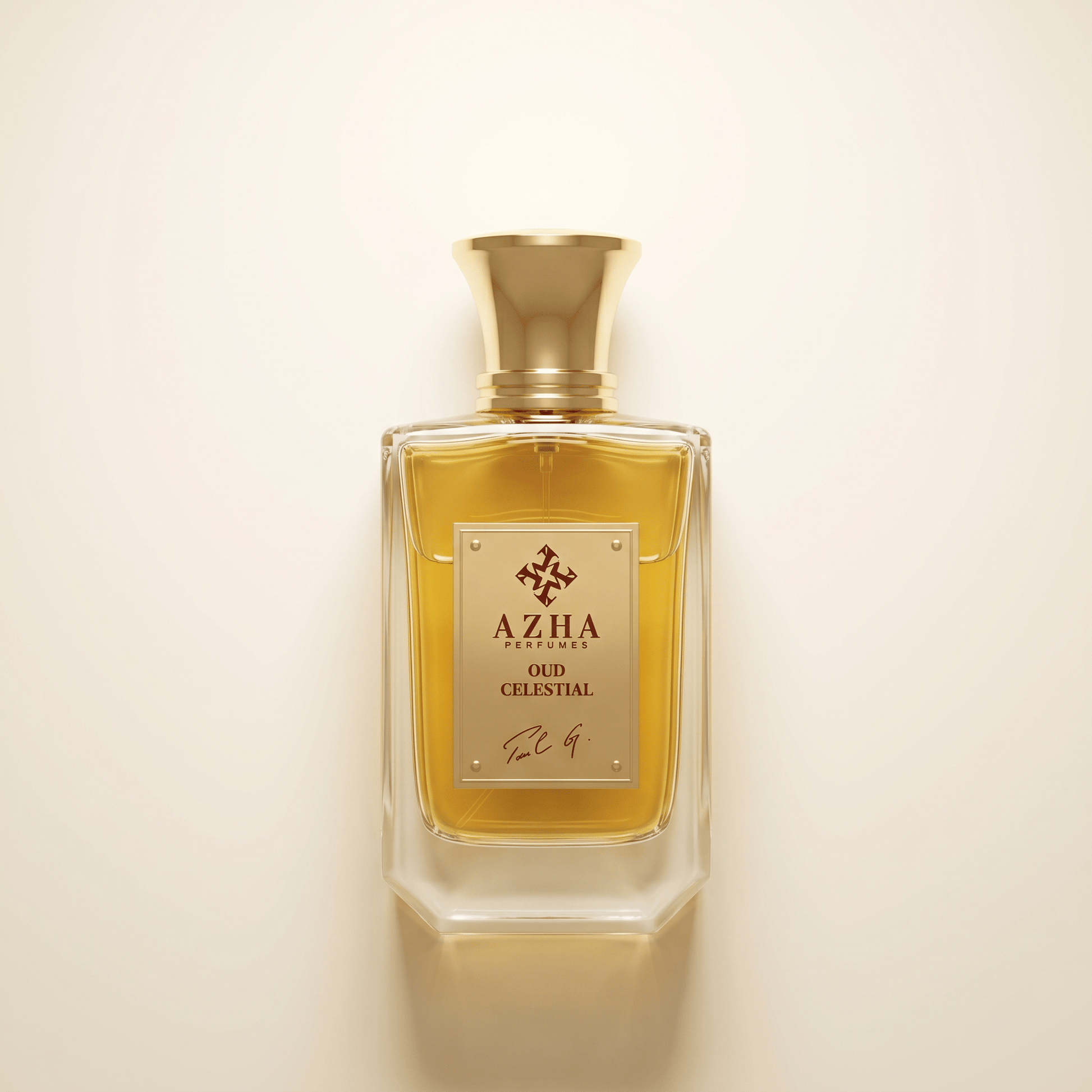 AzhaAzha Oud Celestial Eau De Parfum SprayProfumo