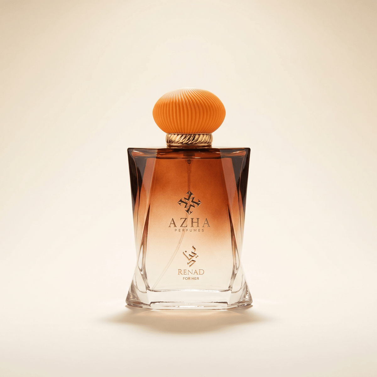 AzhaAzha Renad Eau De Parfum for Women 10mlProfumo