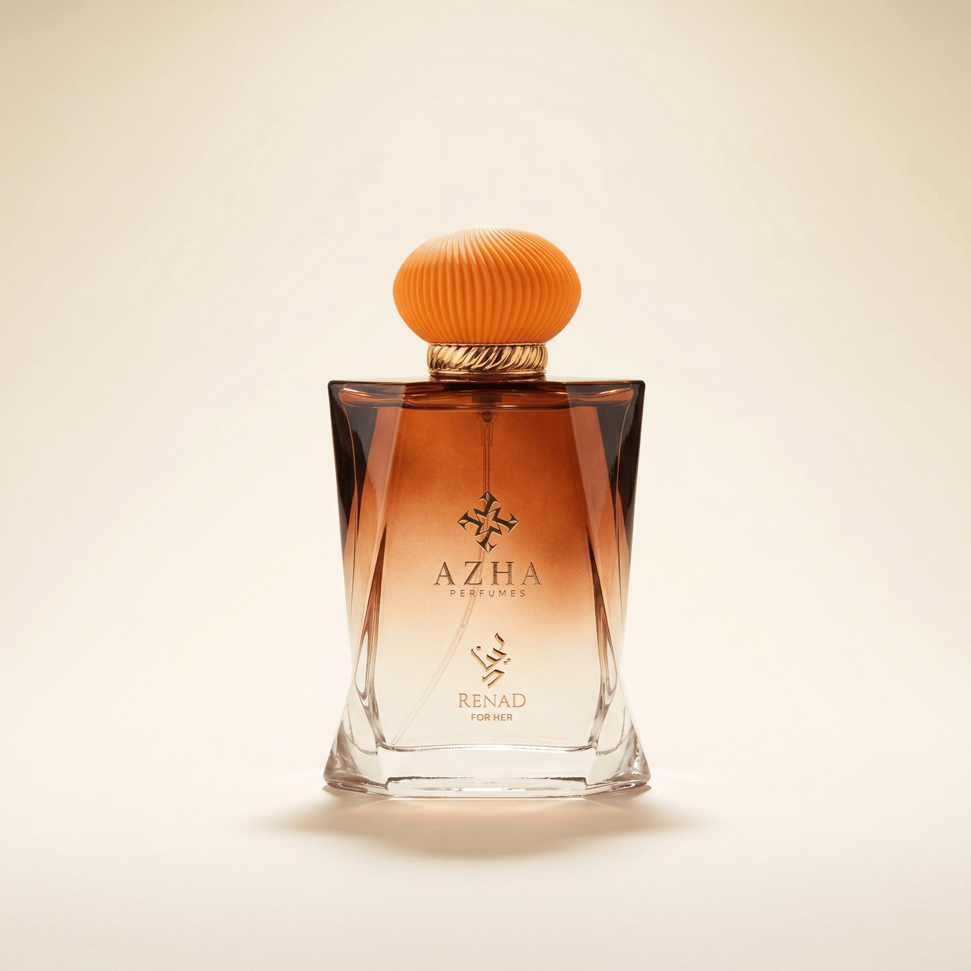 AzhaAzha Renad Eau De Parfum for Women 10mlProfumo