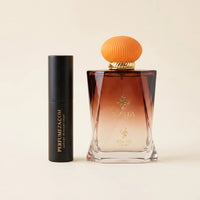 AzhaAzha Renad Eau De Parfum for Women 10mlProfumo