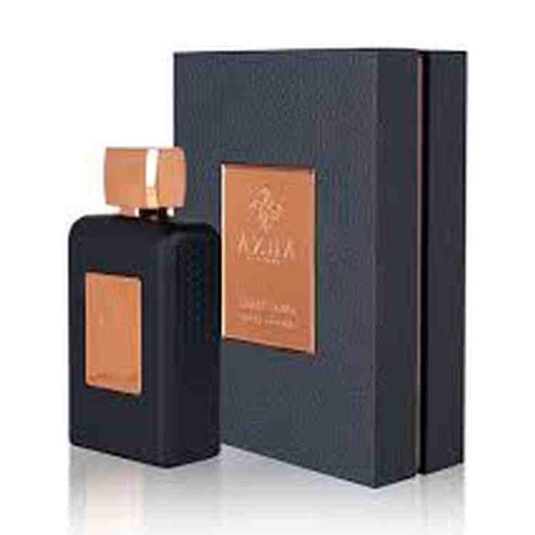 AzhaAzha Shah's Oud Eau de Parfum – 10ml vivadelux
