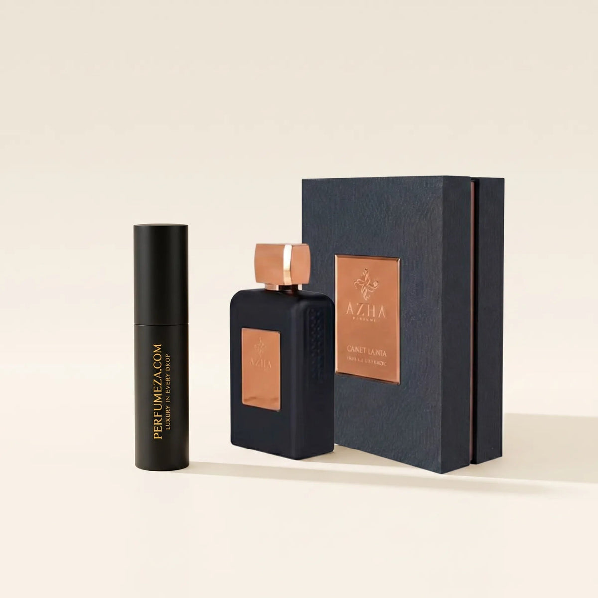 Profumo Oud Eau de Parfum di Azha Azha Shah