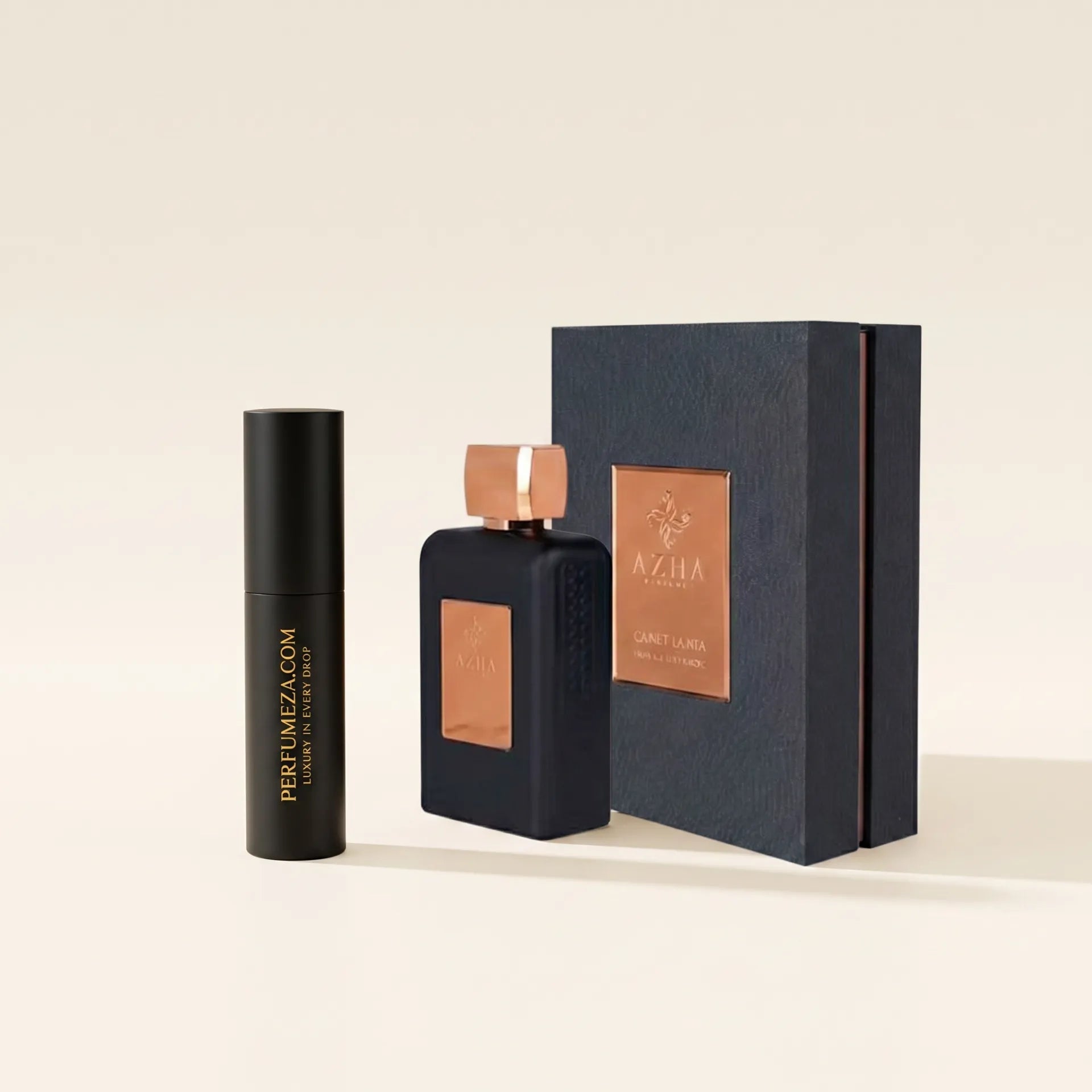 Profumo Oud Eau de Parfum di Azha Azha Shah