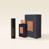 Profumo Oud Eau de Parfum di Azha Azha Shah