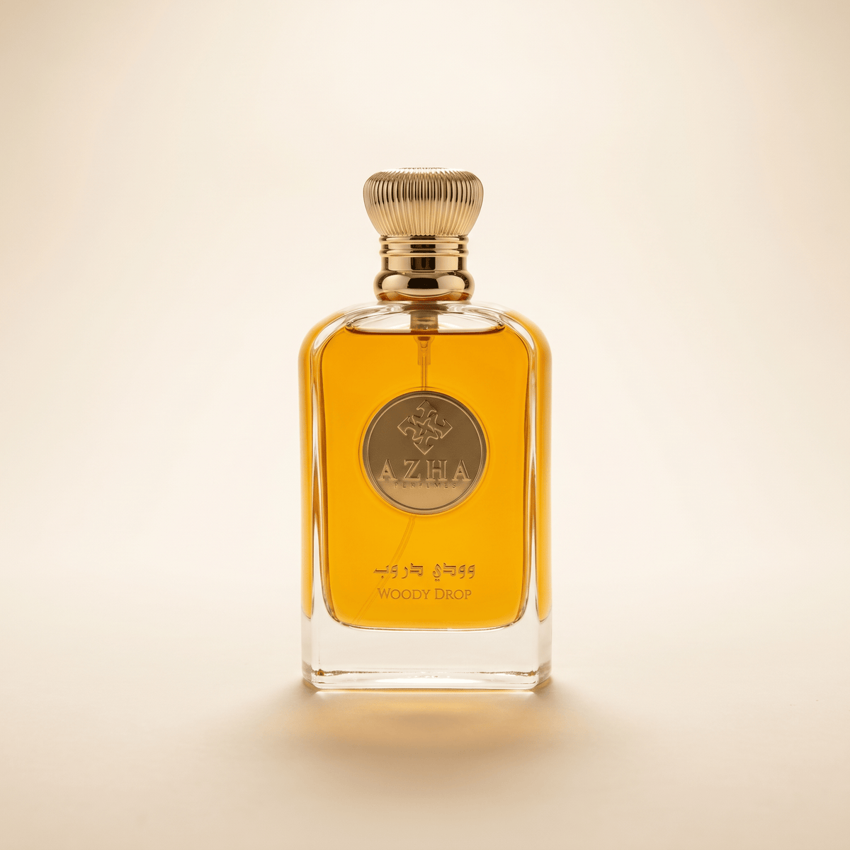 Azha Azha Woody Drop Eau de Parfum Spray – Profumo da 10 ml