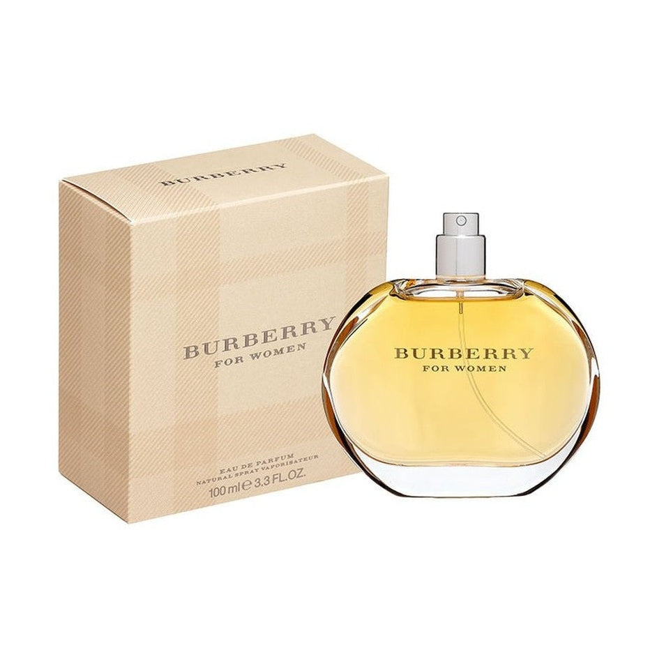 Burberry Burberry For Women - Eau de Parfum 10ML viva deluxe