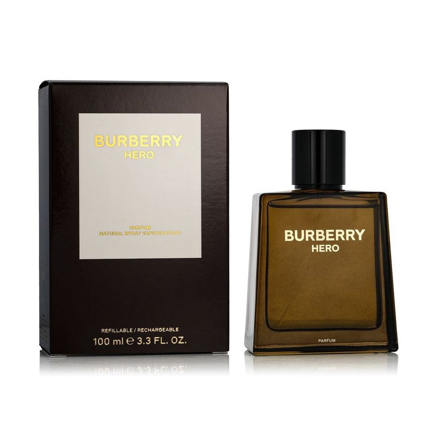 Burberry Profumo Burberry Hero 10 ml vivadelux