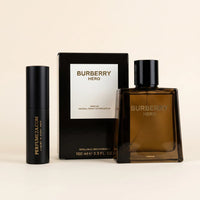 Burberry Burberry Hero Parfum Profumo