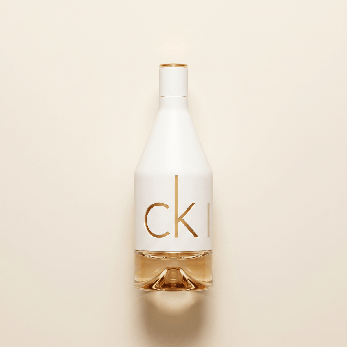 Calvin KleinCalvin Klein IN2U Her - Eau de ToiletteProfumo