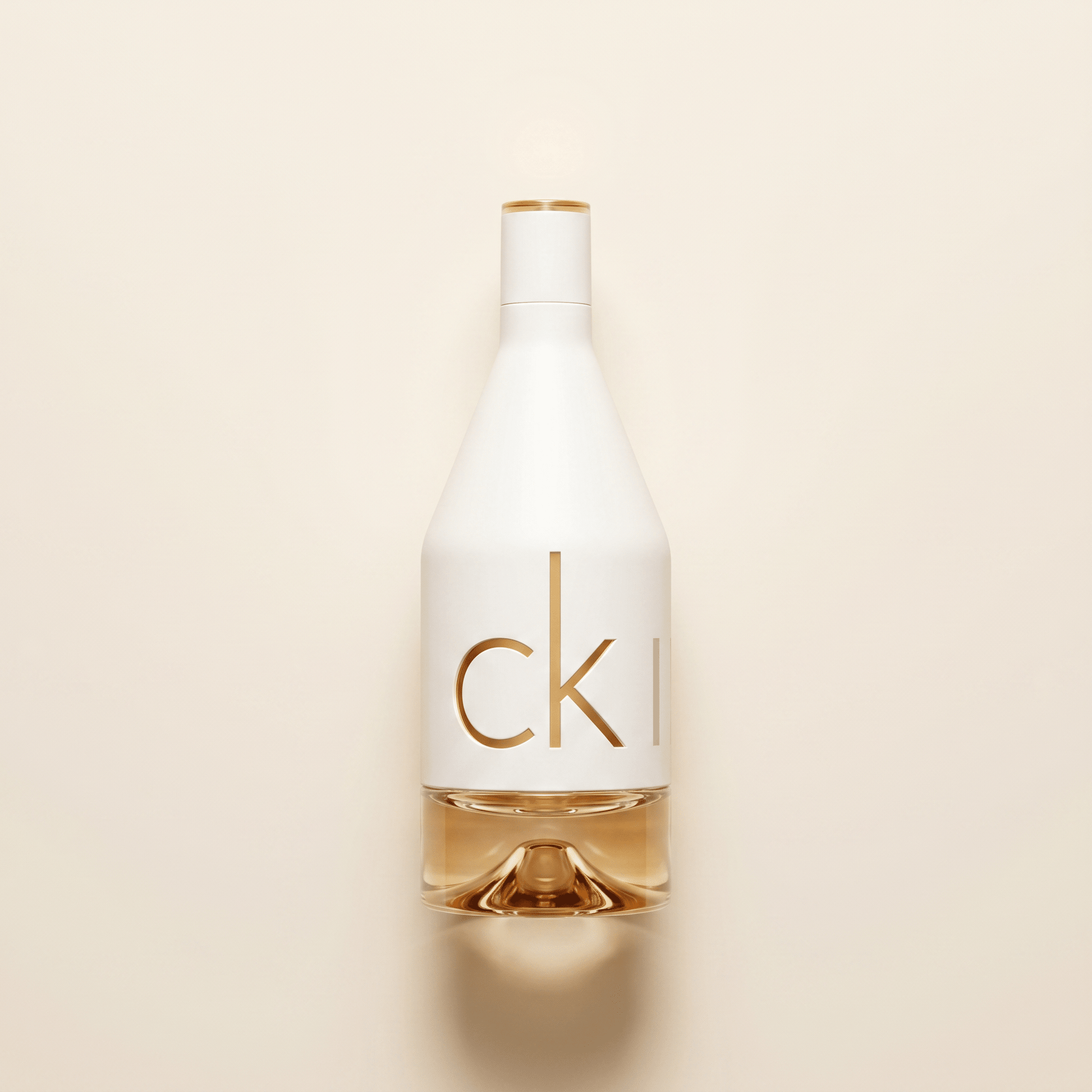 Calvin KleinCalvin Klein IN2U Her - Eau de ToiletteProfumo