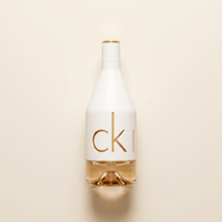 Calvin KleinCalvin Klein IN2U Her - Eau de ToiletteProfumo