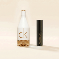 Calvin KleinCalvin Klein IN2U Her - Eau de ToiletteProfumo