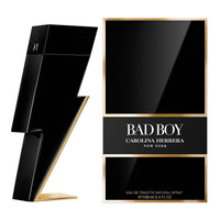 Carolina HerreraCarolina Herrera Bad Boy EDT Spray 10mlProfumo