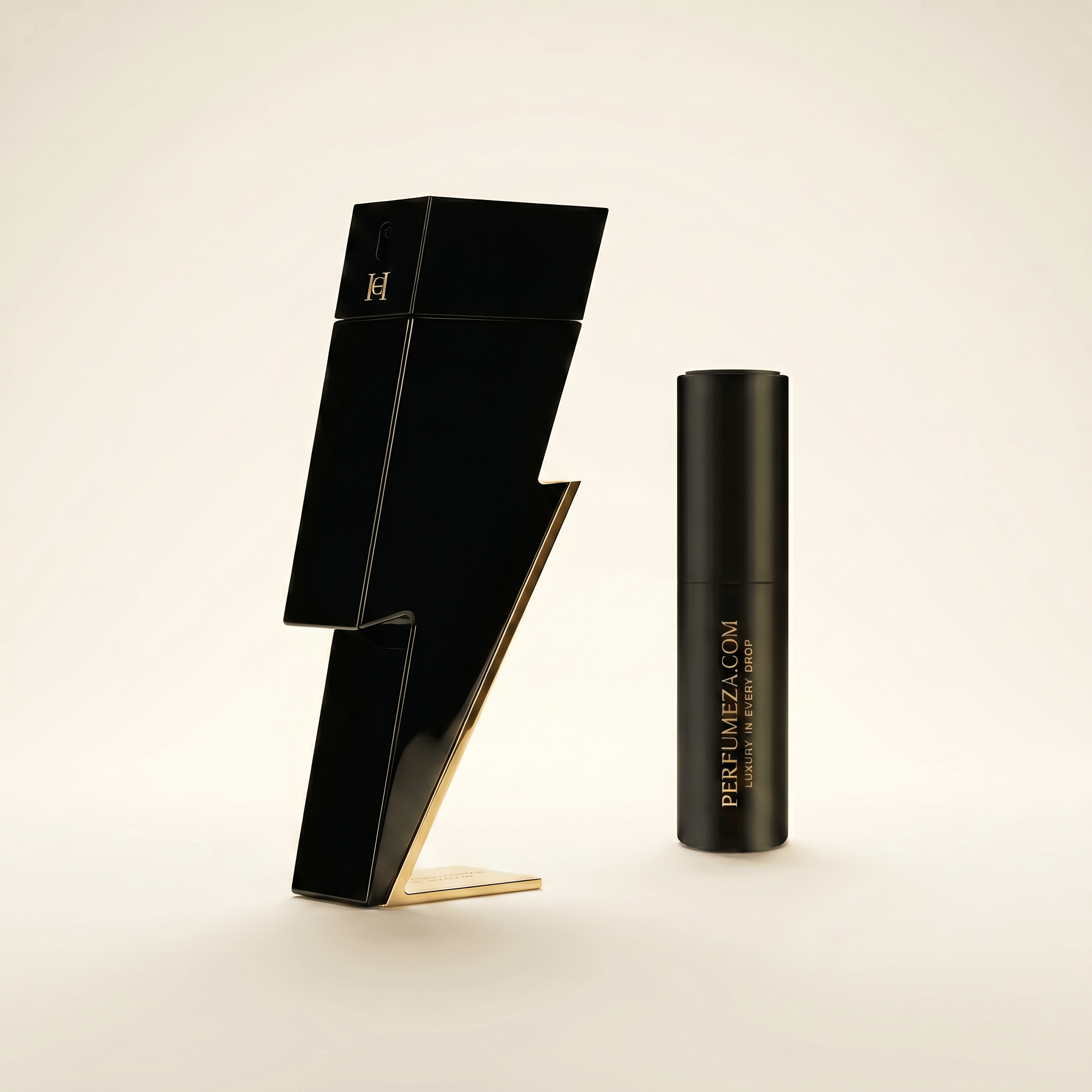 Carolina Herrera Carolina Herrera Bad Boy EDT Profumo Spray za