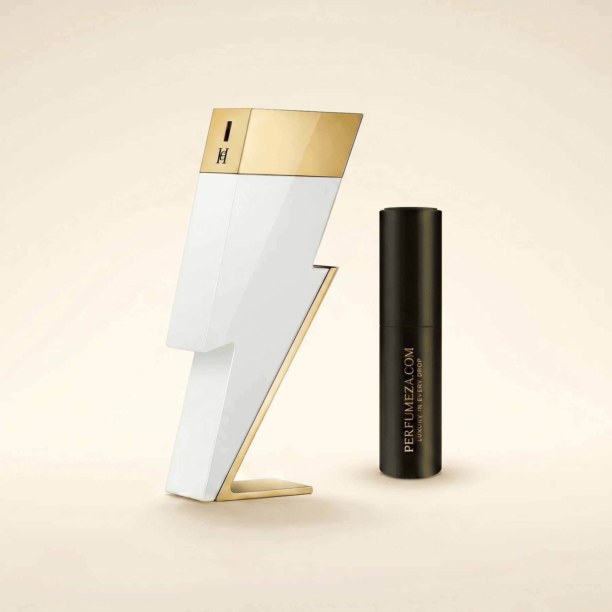 Carolina Herrera Carolina Herrera Bad Boy Sparkling Ice Eau de Toilette Profumo