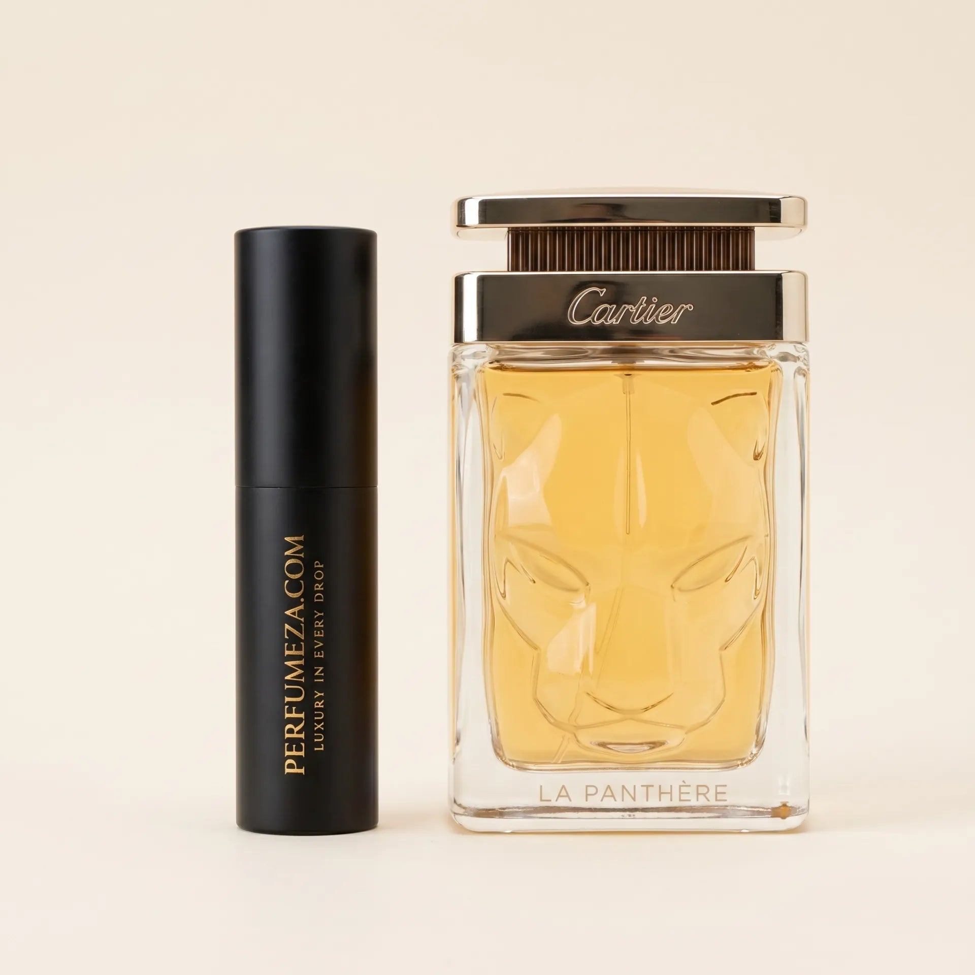 CartierCartier La Panthère Elixir Eau De Parfum IntenseProfumo