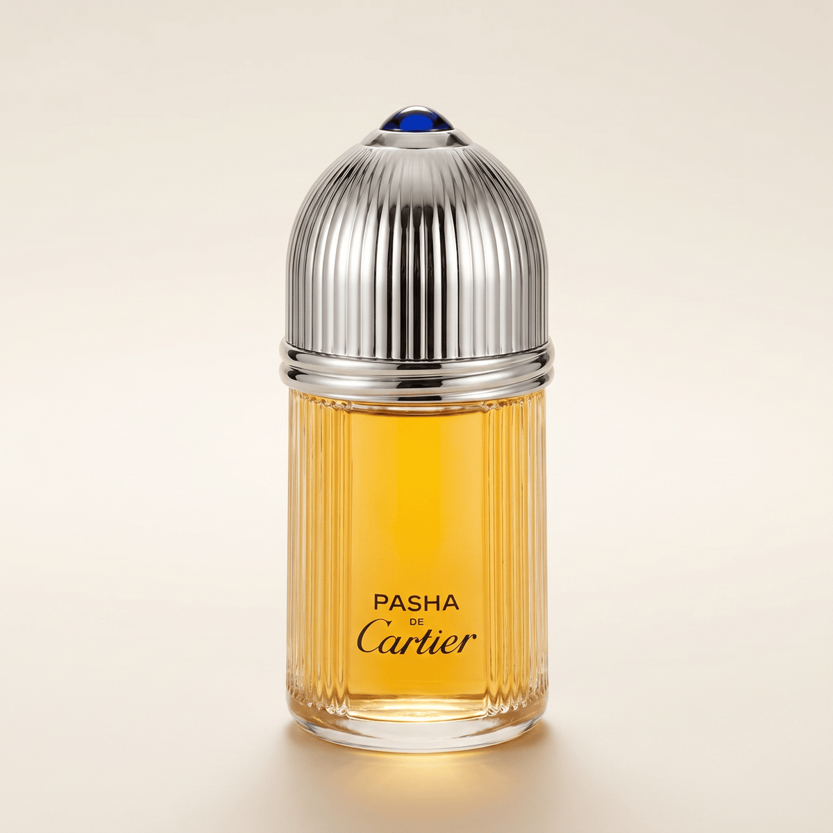 Cartier Cartier Pasha De Parfum Profumo za
