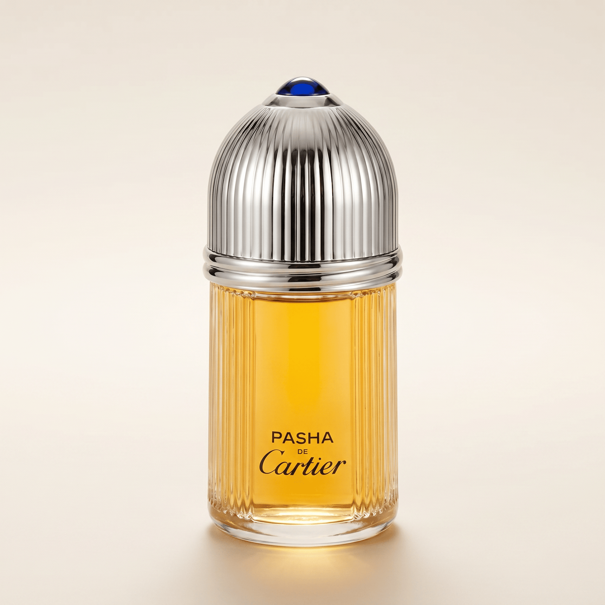 Cartier Cartier Pasha De Parfum Profumo za
