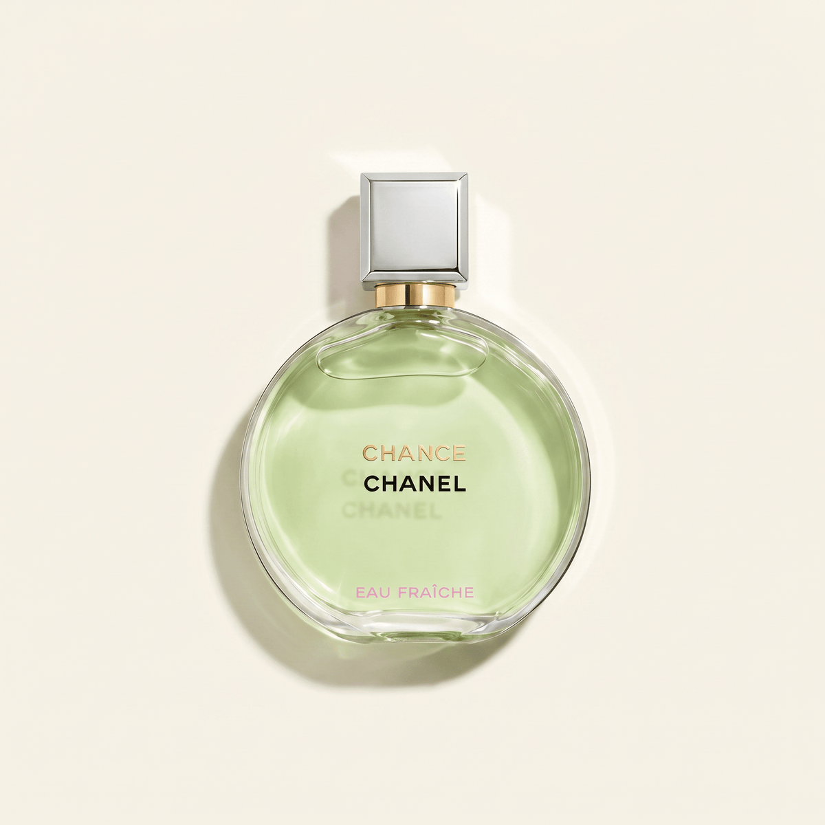 CHANEL Chance Eau Fraîche Eau de Parfum Profumo za