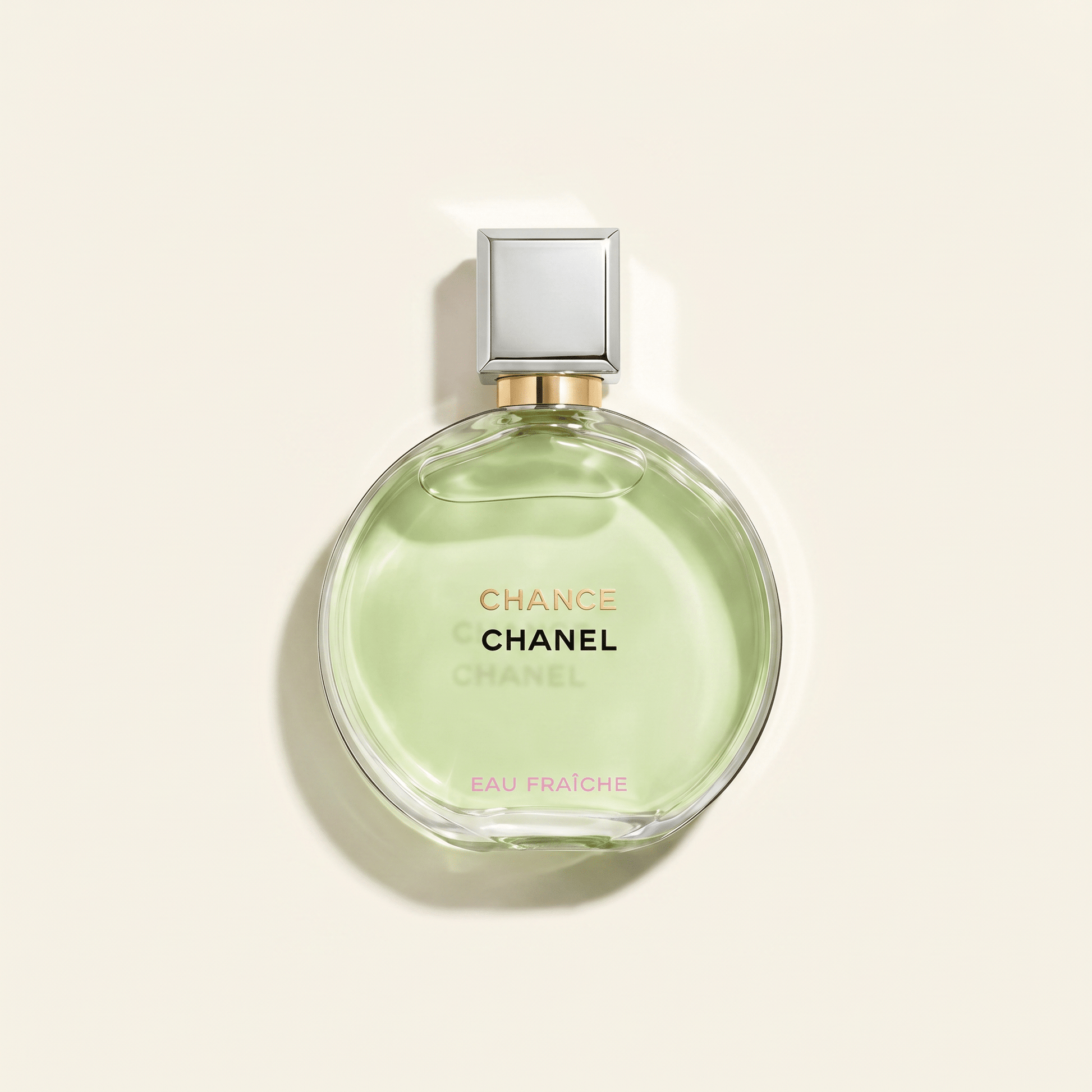 CHANEL Chance Eau Fraîche Eau de Parfum Profumo za
