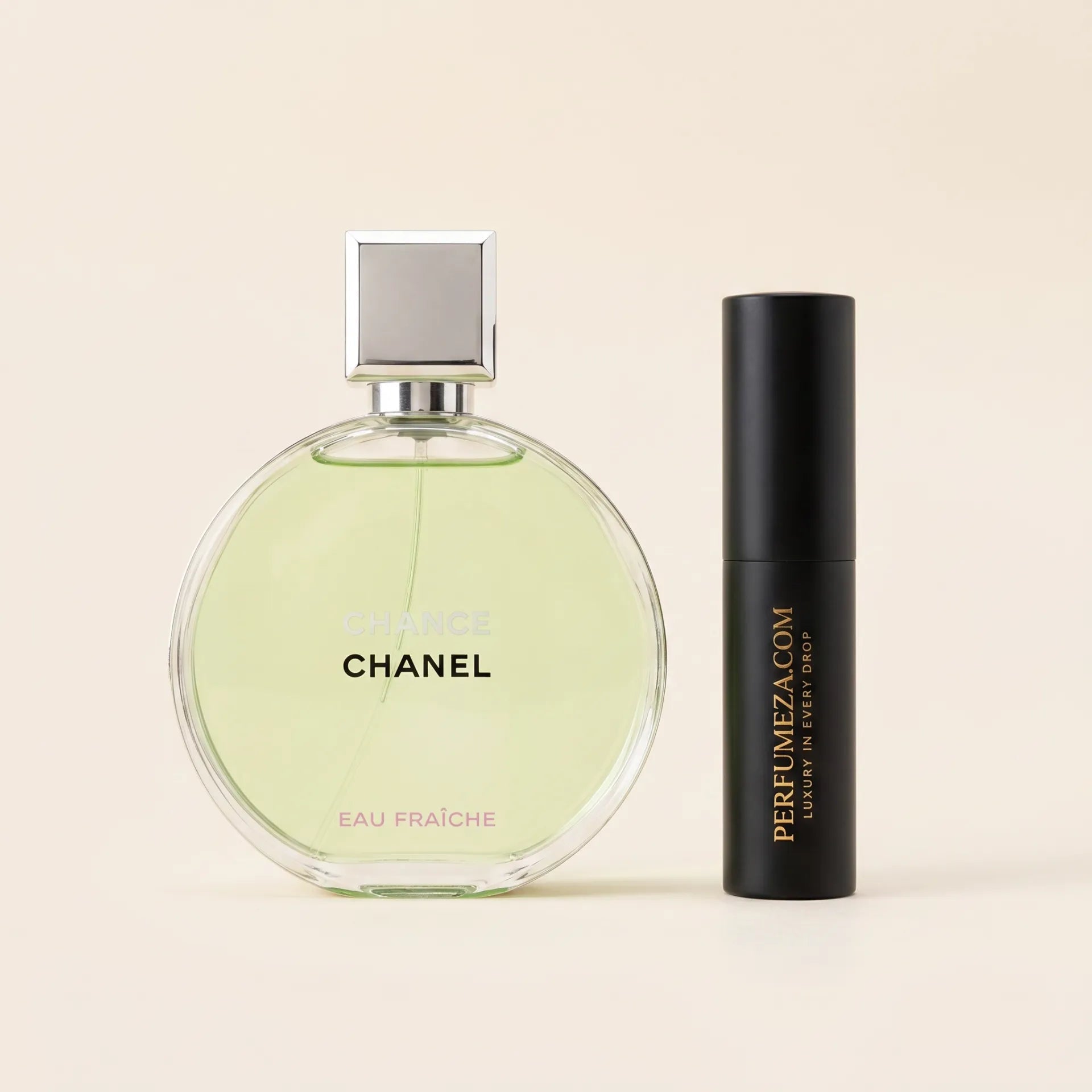 CHANEL Chance Eau Fraîche Eau de Parfum Profumo za