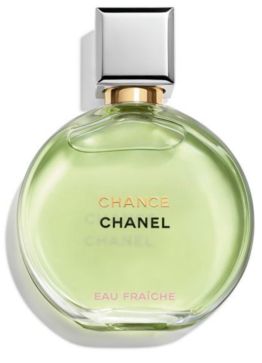 CHANEL Chance Eau Fraîche Eau de Parfum Profumo za
