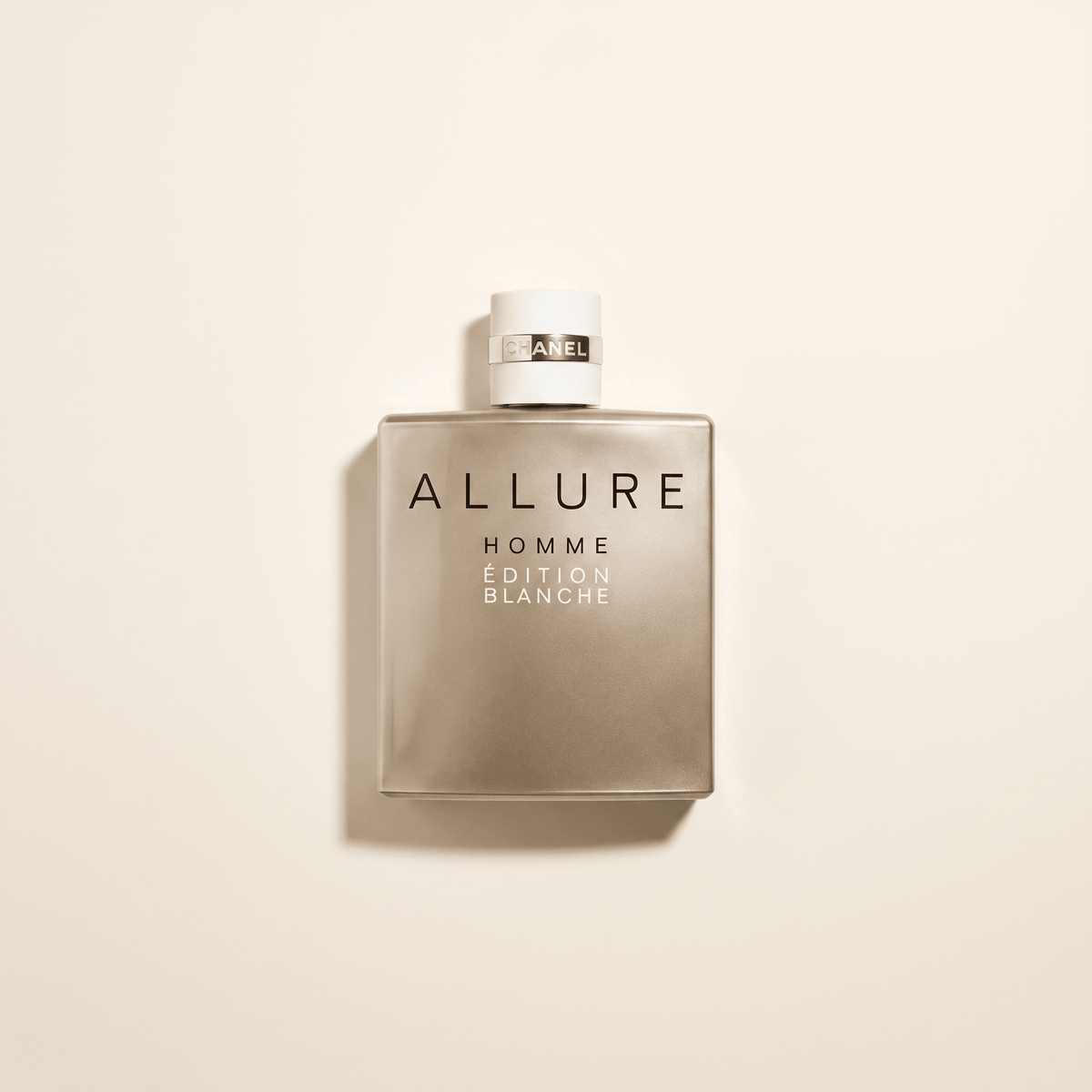 Profumo Chanel Chanel Allure Homme Édition Blanche Eau de Parfum