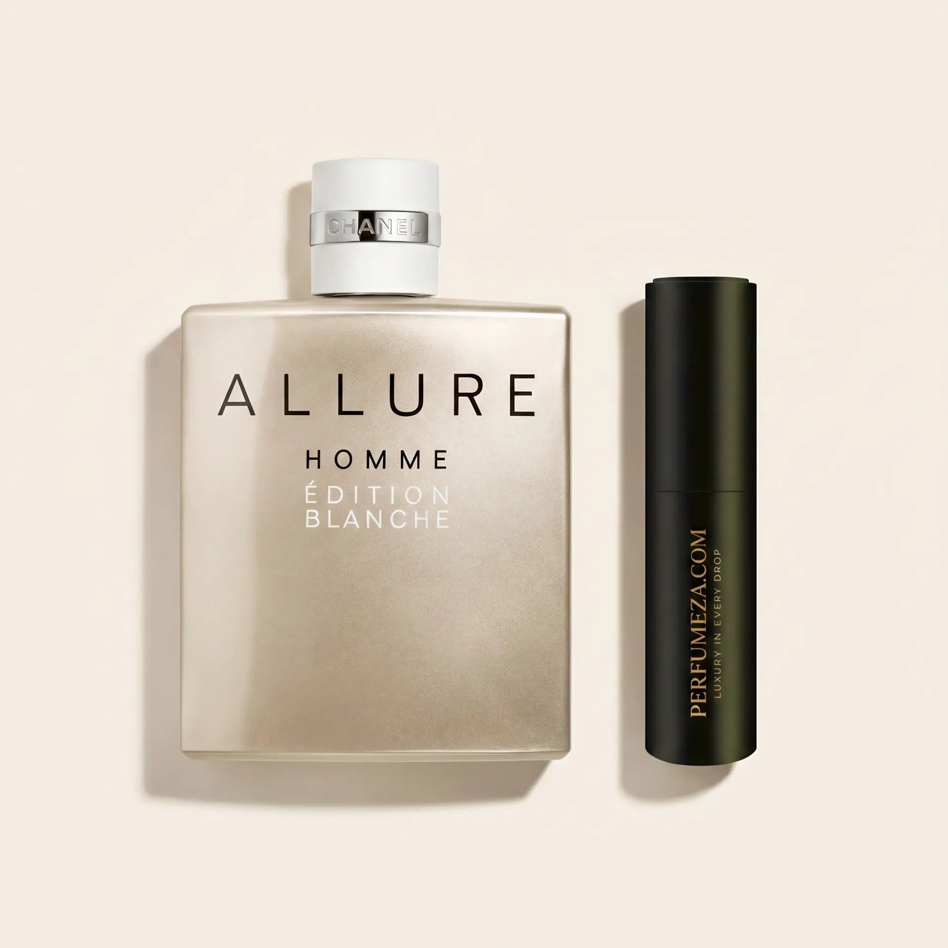 Chanel Chanel Allure Homme Édition Blanche Eau de ParfumProfumo