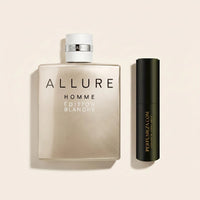 Chanel Chanel Allure Homme Édition Blanche Eau de ParfumProfumo