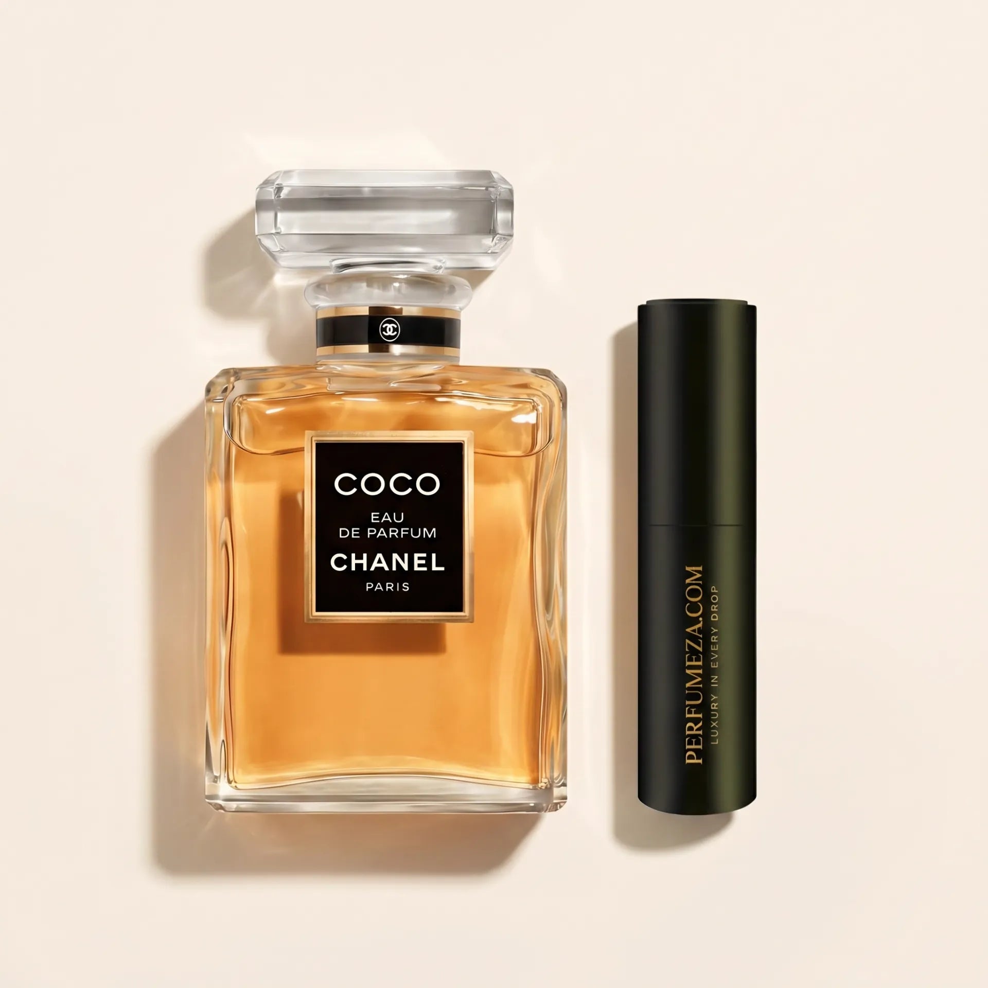 Profumo Chanel Chanel Coco Eau de Parfum