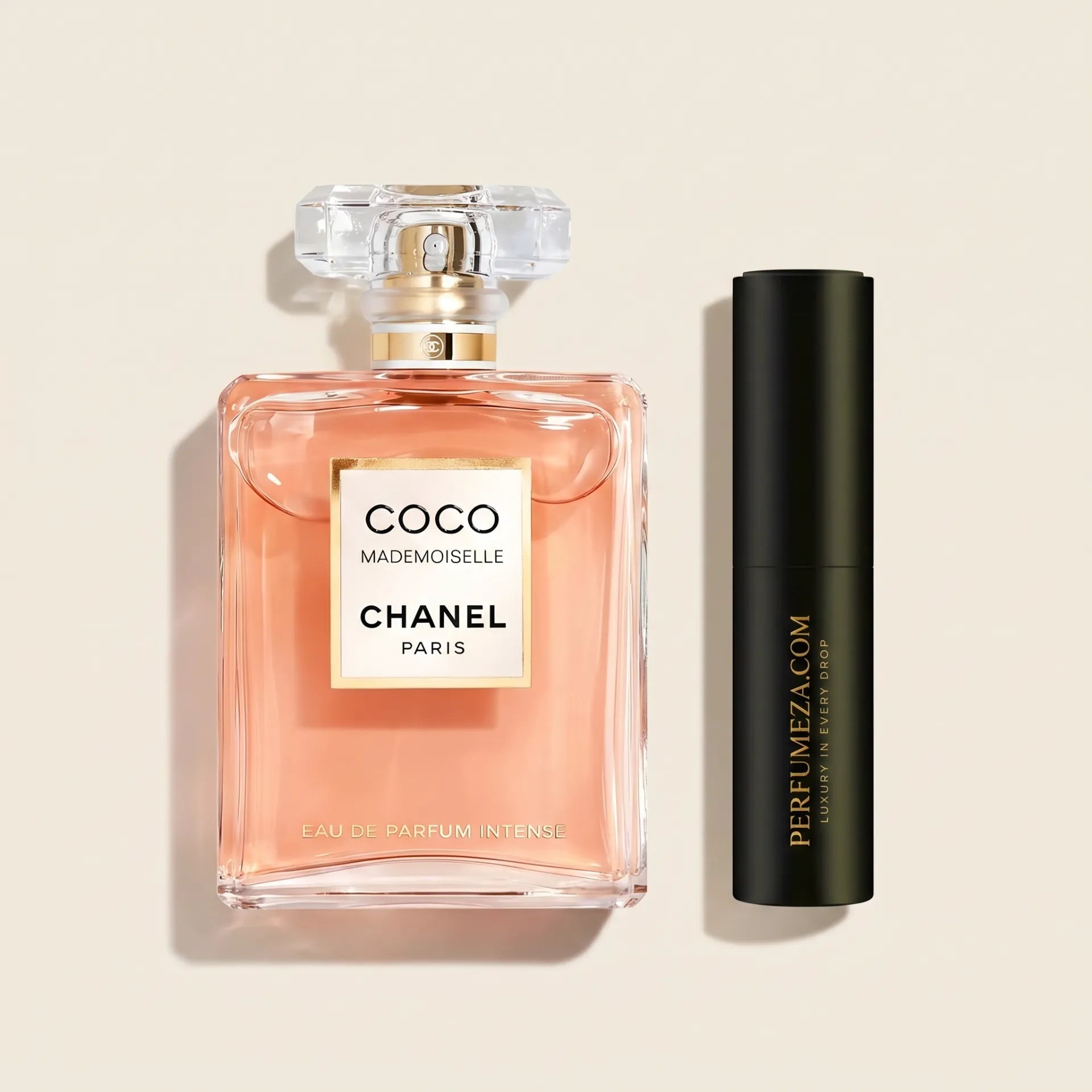 Chanel Chanel Coco Mademoiselle Eau de ParfumProfumo