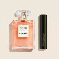 Chanel Chanel Coco Mademoiselle Eau de ParfumProfumo