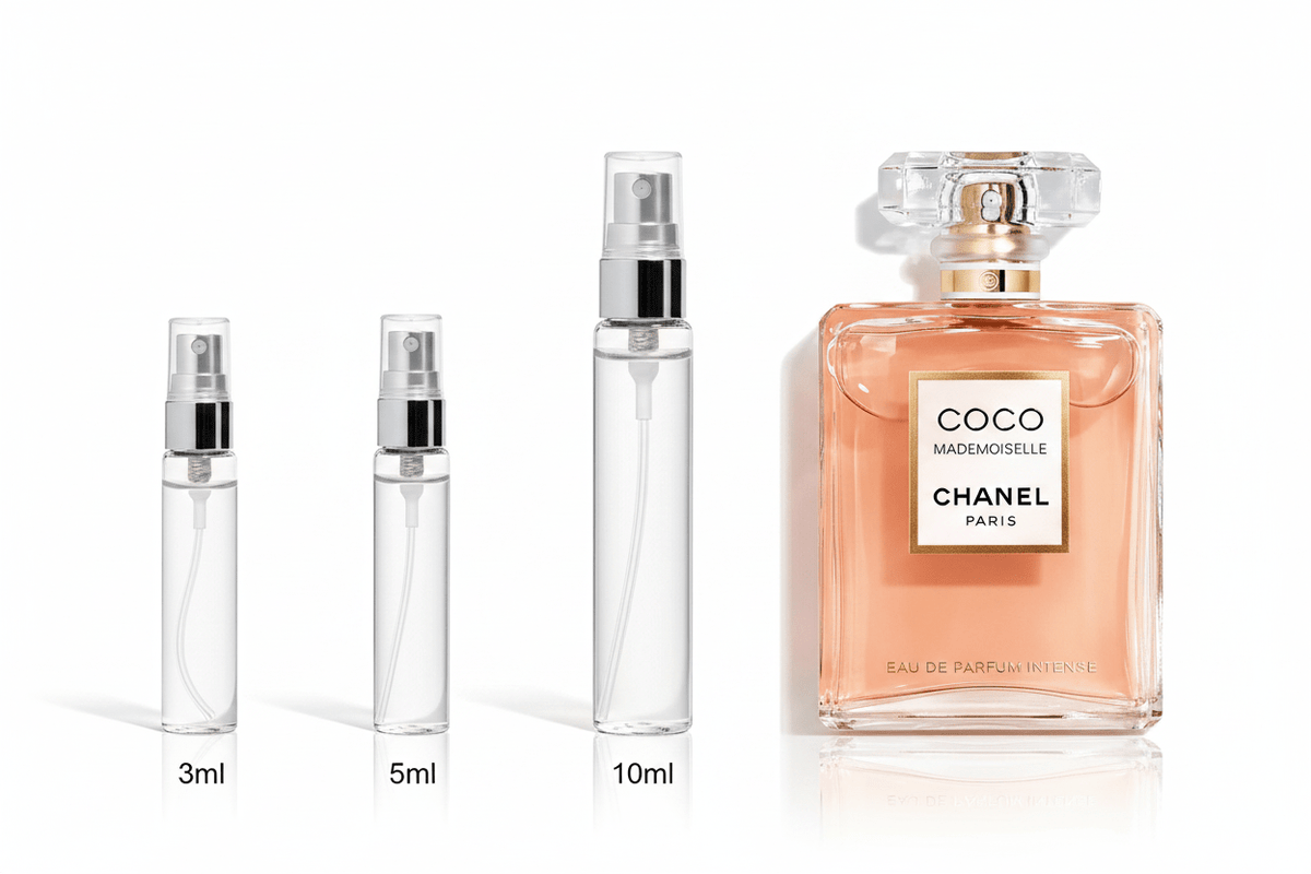 Chanel Chanel Coco Mademoiselle Eau de ParfumProfumo