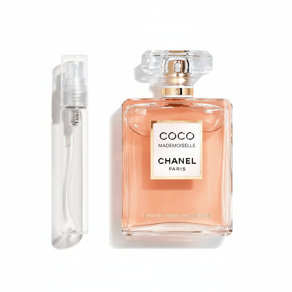 Chanel Chanel Coco Mademoiselle Eau de ParfumProfumo