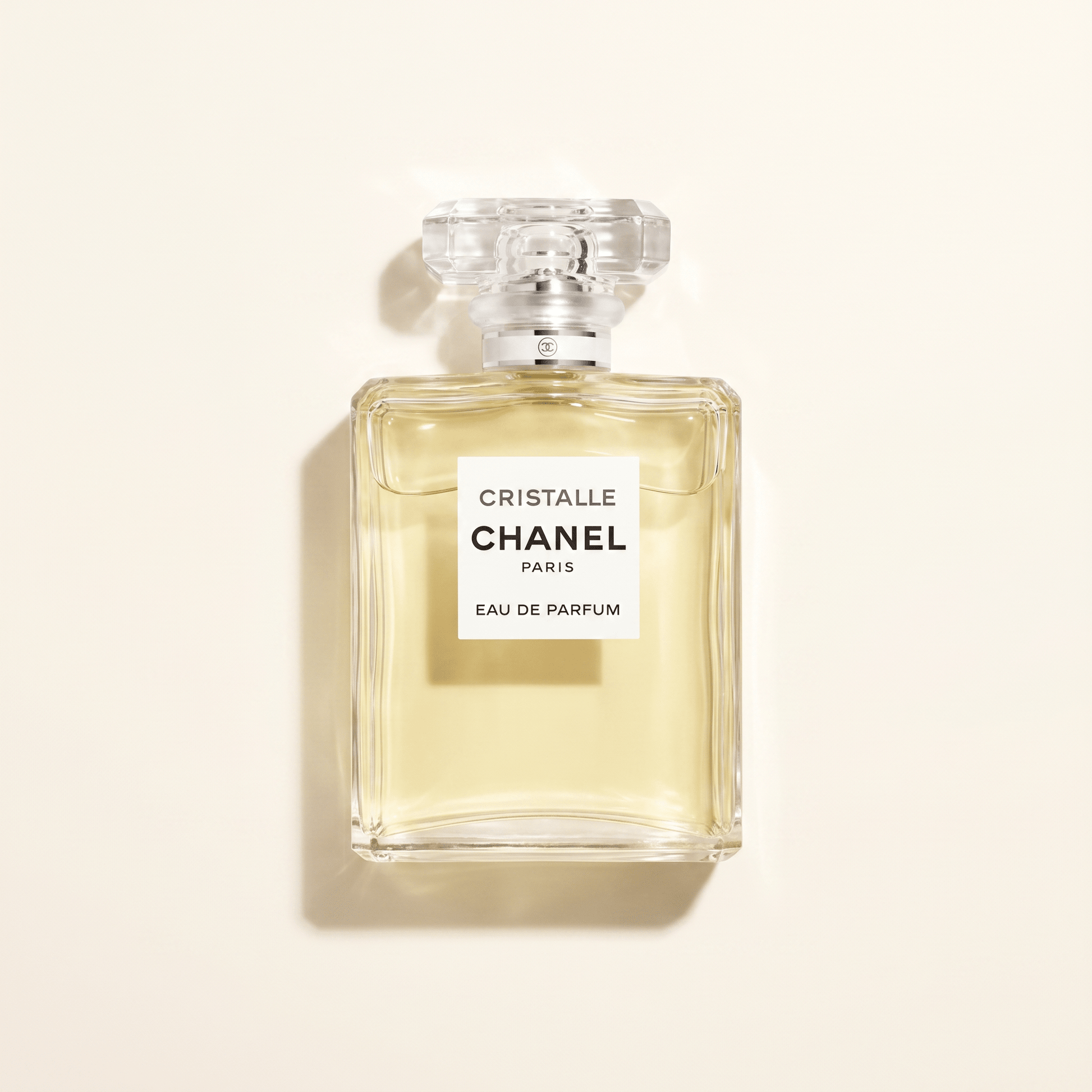 Chanel Chanel Cristalle Eau de Parfum Profumo za