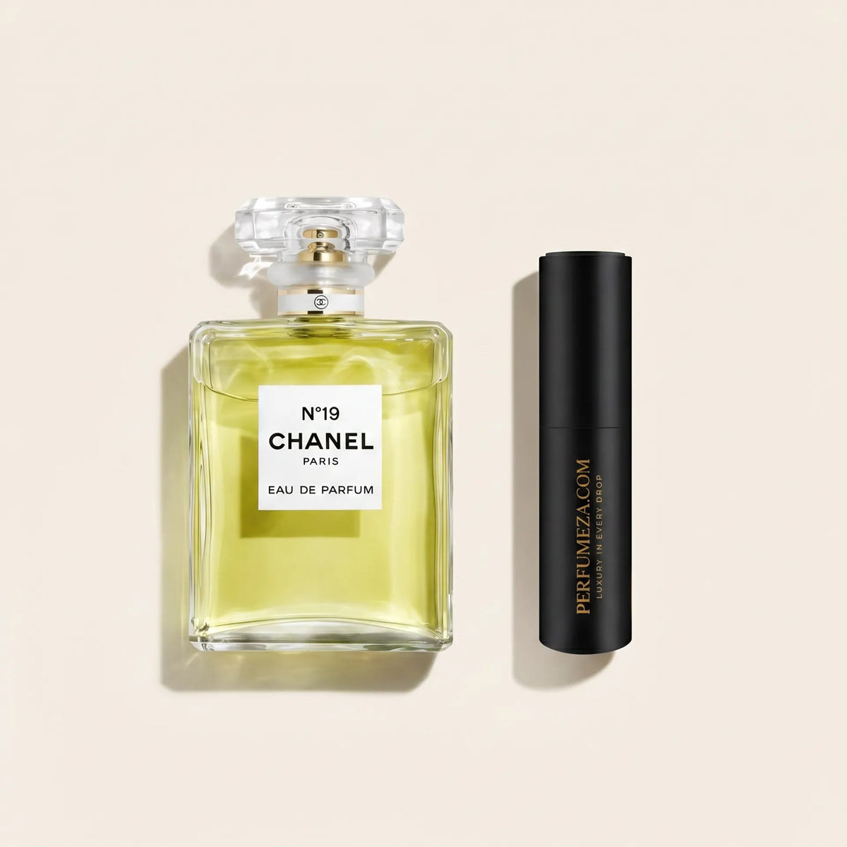 ChanelChanel No. 19 Eau de Parfum SprayProfumo