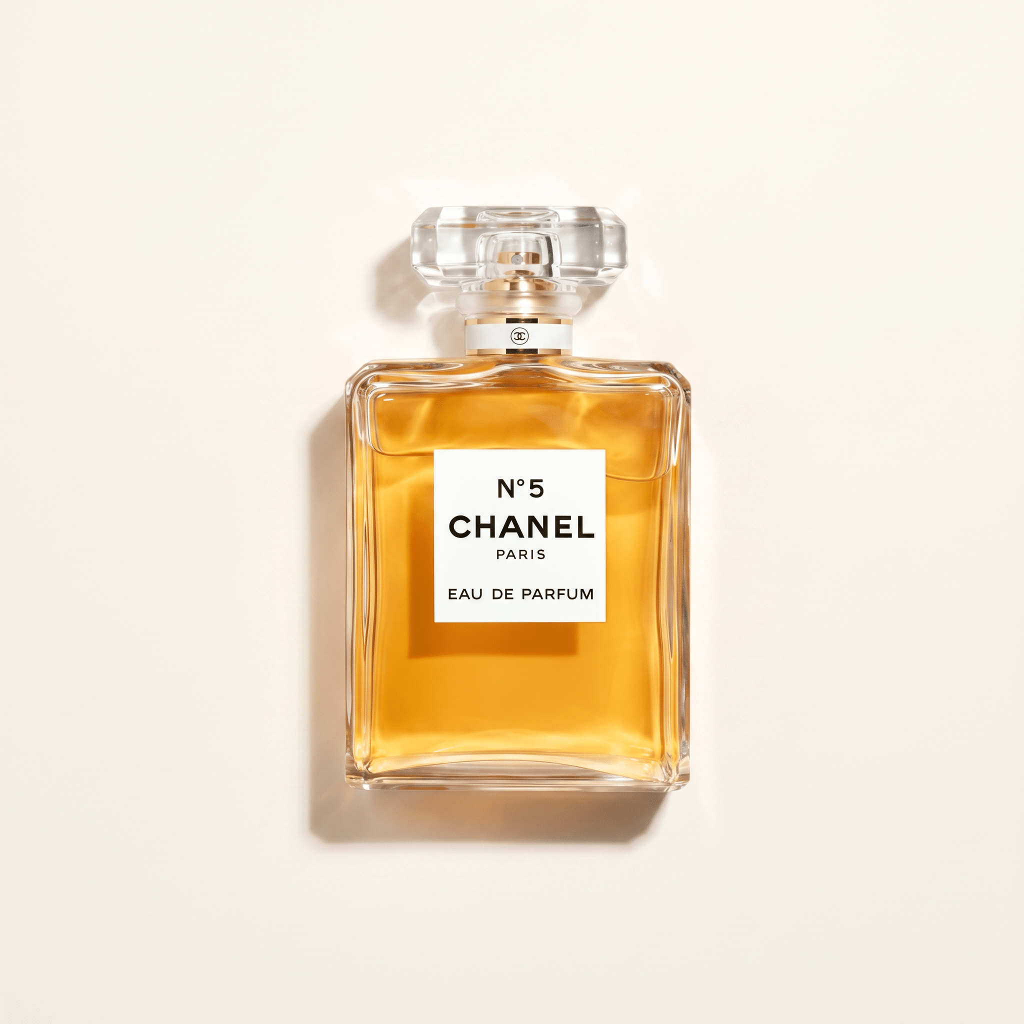 ChanelChanel No. 5 Eau de Parfum SprayPerfumeza