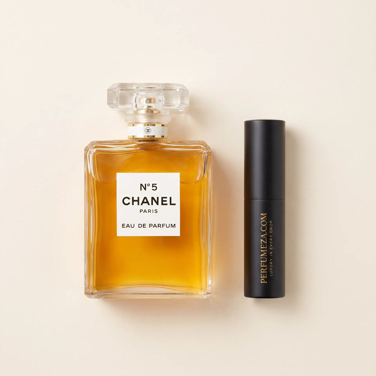 ChanelChanel No. 5 Eau de Parfum SprayProfumo