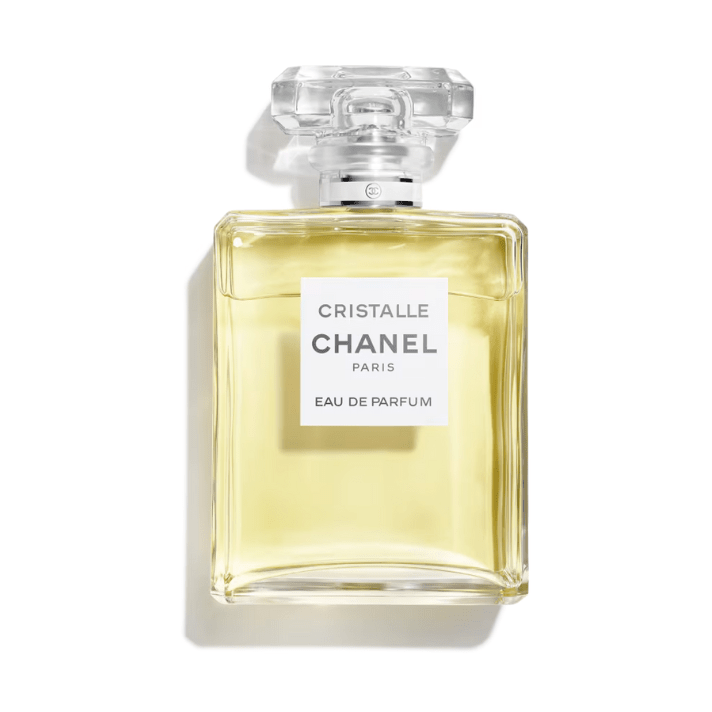 Chanel CRISTALLE eau de parfum spray 10 mlProfumo