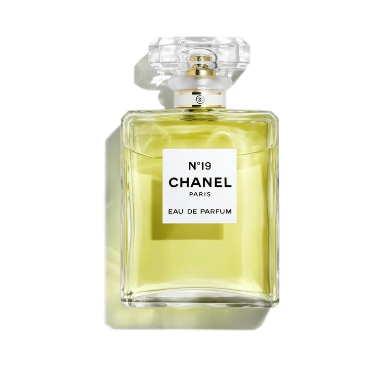ChanelNº 19 eau de parfum spray 10 mlProfumo
