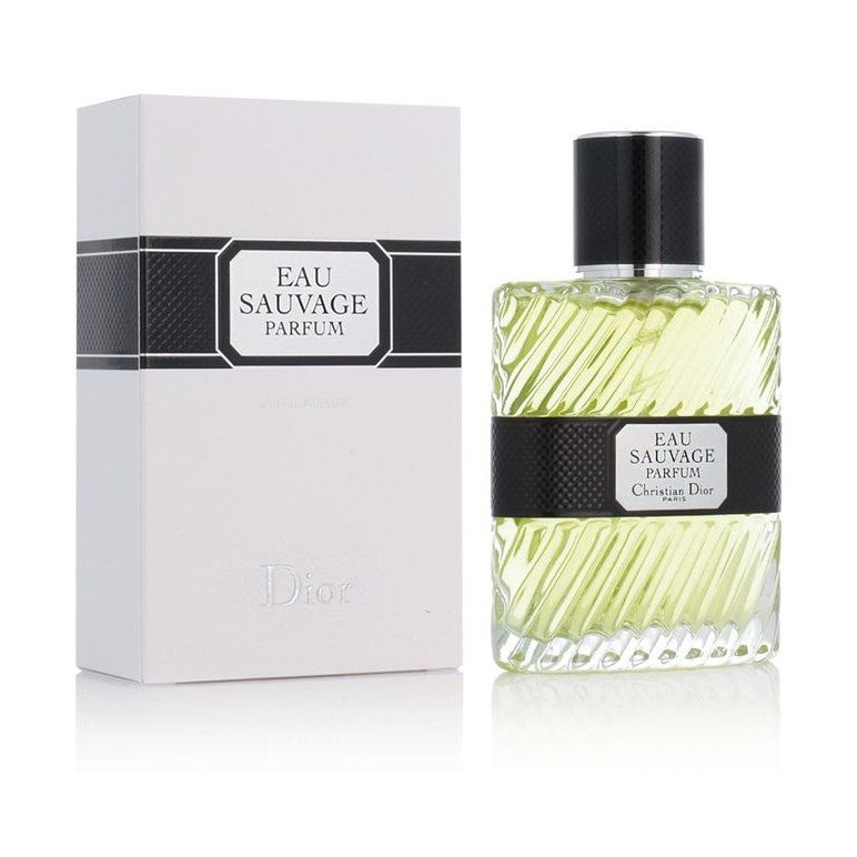 Dior Dior Eau Sauvage Parfum 2017 Eau De Parfum 10ml Profumo