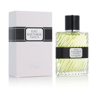 Dior Dior Eau Sauvage Parfum 2017 Eau De Parfum 10ml Profumo
