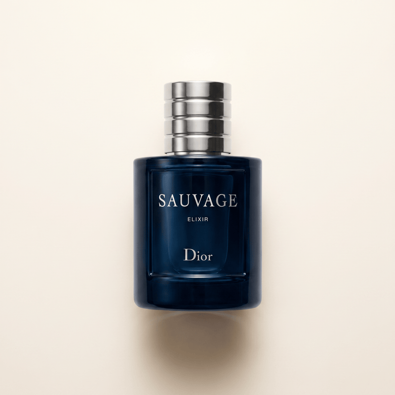Dior Dior Sauvage Elixir Profumo za