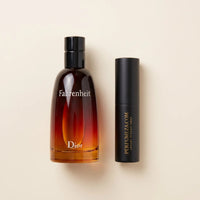 Dior Fahrenheit Eau de Toilette Profumo za