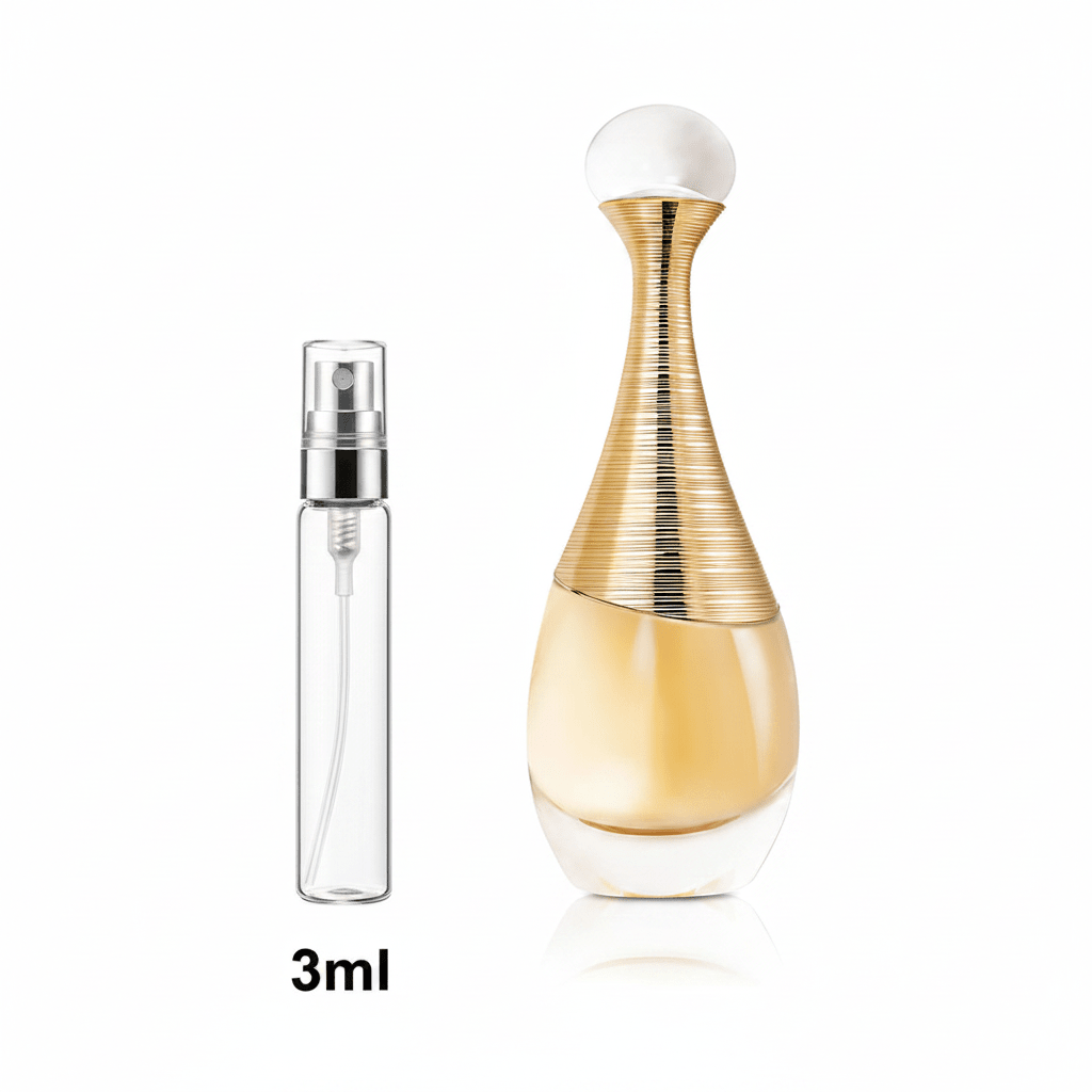 Dior J'Adore Eau de Parfum Profumo za