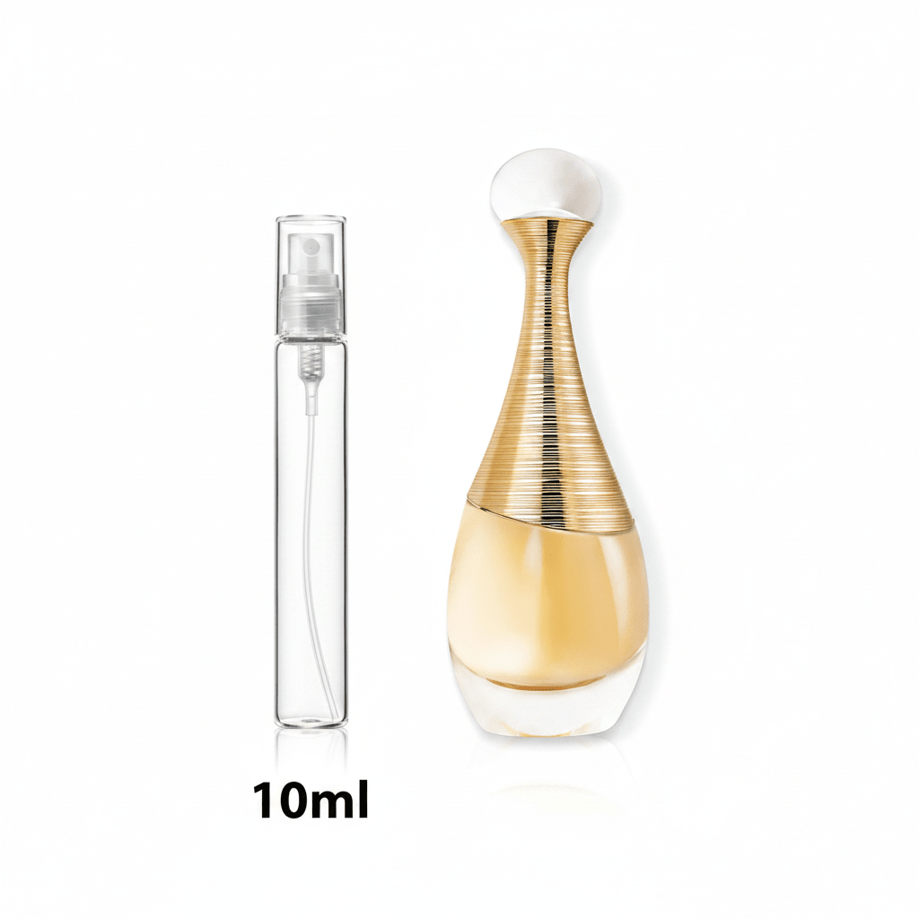Dior J'Adore Eau de Parfum Profumo za