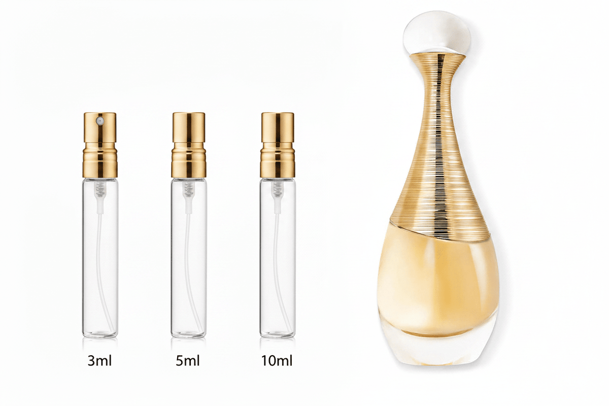 Dior J'Adore Eau de Parfum Profumo za