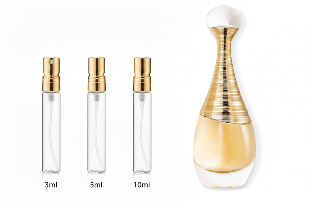 Dior J'Adore Eau de Parfum Profumo za